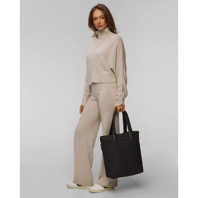 Vee Collective Vee Shopper Černá