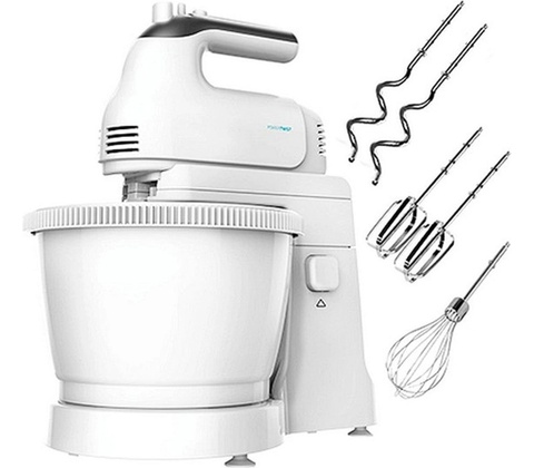 Cecotec PowerTwist 500