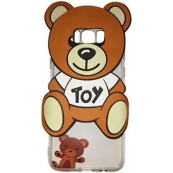 Image 1 of Samsung Силикон 3D Samsung A5 (2016) мече