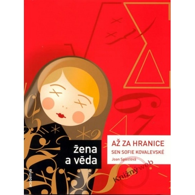 Až za hranice - Joan Spicci