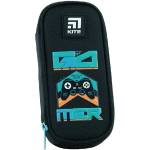 Kite Ученически несесер Kite Education 662 Newer Quiet