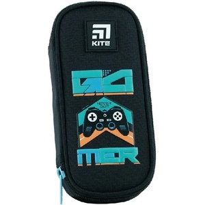 Kite Ученически несесер Kite Education 662 Newer Quiet