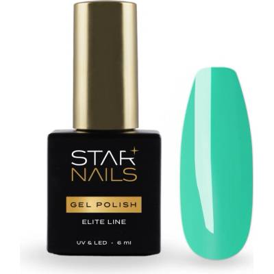 Starnails UV/LED Gel Polish Elite Line 6 ml 300 Zobi