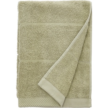 Södahl Кърпа Line 50 x 100 см евкалиптово-зелена (25715)