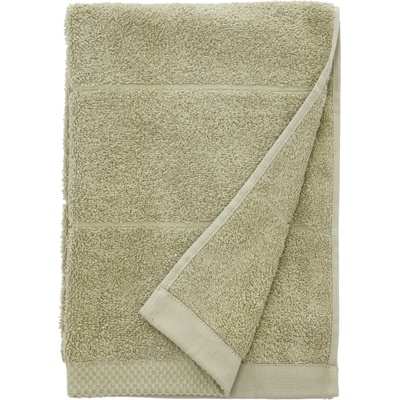 Södahl Кърпа Line 50 x 100 см евкалиптово-зелена (25715)