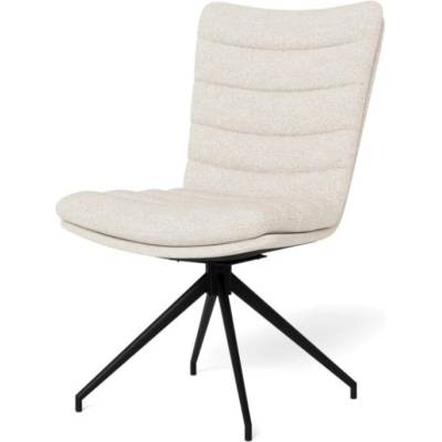 Sconto Grafton Krémová / Matná Čierna