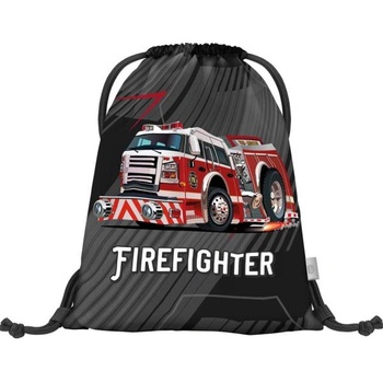 Baagl Чанта Пожарникари