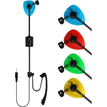 Delphin Swinger Skiper Černá