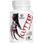 Swedish Supplements THE CUTTER | Thermogenic Adipose Destroyer [120 капсули]