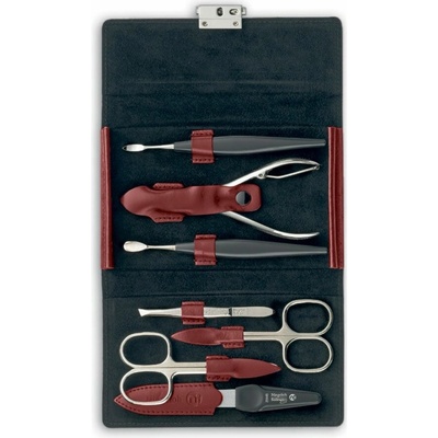 Niegeloh manikúra Diabolo L 85970