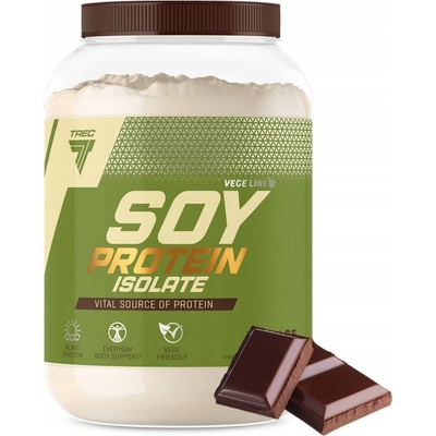 Trec Nutrition Soy Protein Isolate 750 g