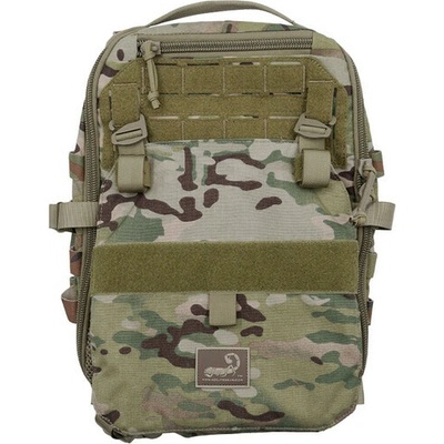 Agilite Amap III Assault Pack 26 multicam
