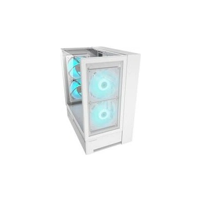 Cougar OMNYX White CGR-2WA3W-RGB