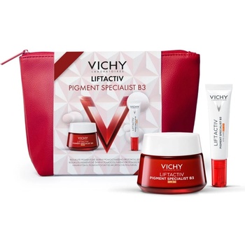 Vichy Liftactiv Pigment Specialist B3 коледен подаръчен комплект против пигментни петна