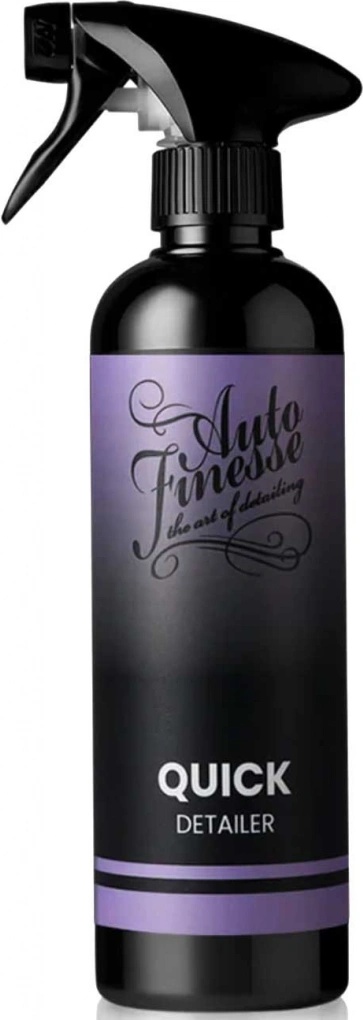 auto finesse caramics gloss enhancer 500ml - Heureka.cz
