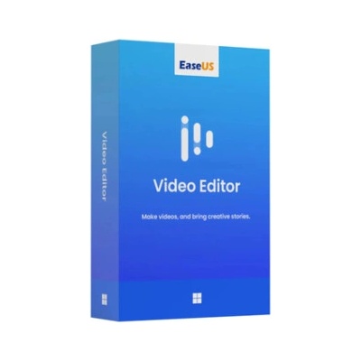 EaseUS Video Editor