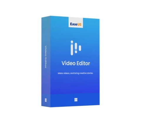 EaseUS Video Editor