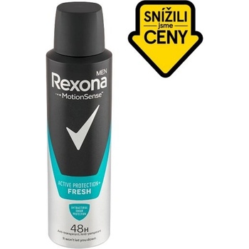 Rexona Men Active Protection Fresh deospray 150 ml