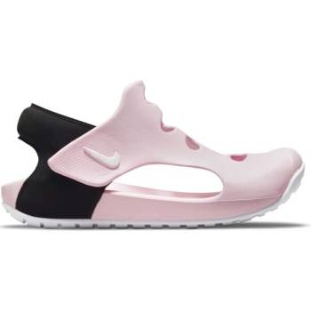 Nike Sunray Protect 3 ružová biela čierna