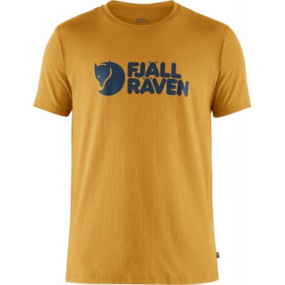 Fjällräven Logo T-shirt Men