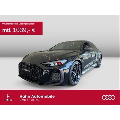 Audi RS5 Tiptronic 470 kW