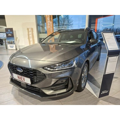 Ford Focus 1.0 114 kW