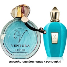 Luxure parfumes Ventura parfémovaná voda unisex 100 ml