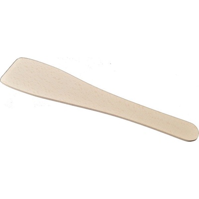 Varecha drevená skosená 24,5cm 53434
