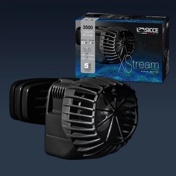 Sicce čerpadlo Xstream 8000 l/h, 13 W