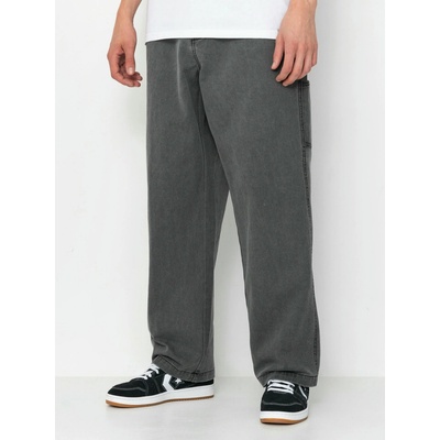 Obey Big Timer Carpenter pigment black
