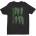 Type O Negative Coffins Black L Риза (WMX-1-TON006-BK-L)