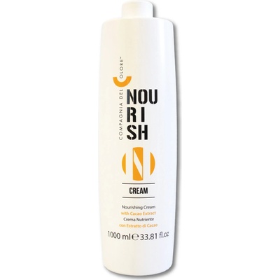 Compagnia Del Colore výživný krém Nourishing Cream 1000 ml