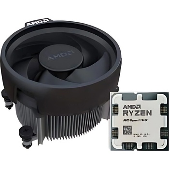 AMD Ryzen 7 9700X 8-Core 3.8GHz AM5 MPK (100-100001404MPK)