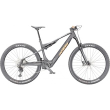 KTM Macina Scarp SX Elite 2025