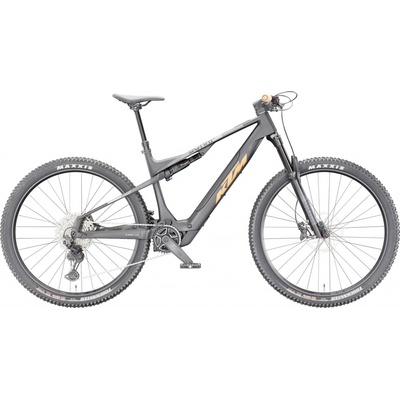 KTM Macina Scarp SX Elite 2025