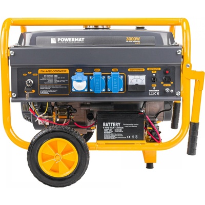 POWERMAT PM1199
