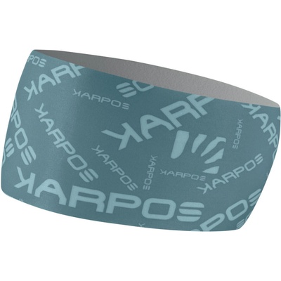 Karpos Pelmo spring lake/sterling blue