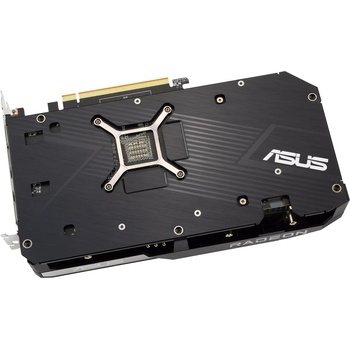 Asus DUAL-RX6650XT-O8G 90YV0HL0-M0NA00