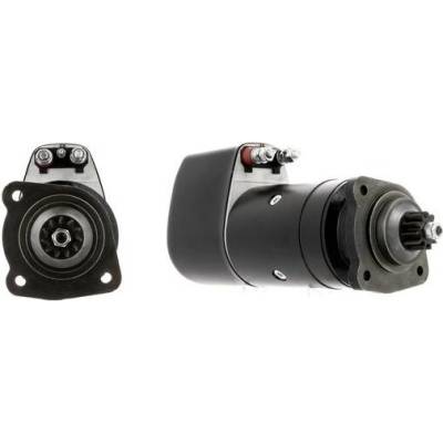 Startér Ford Cargo 2820S Bosch 0001411036