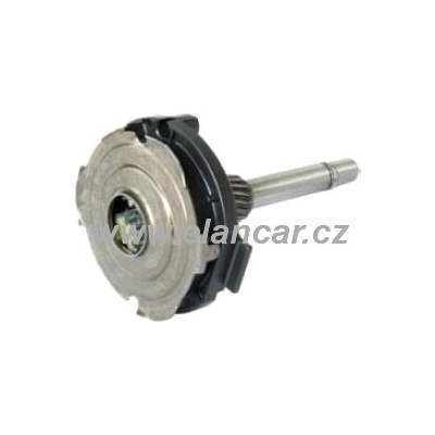 Reduktor startéru Bosch 0001107417