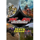 MX vs ATV Unleashed