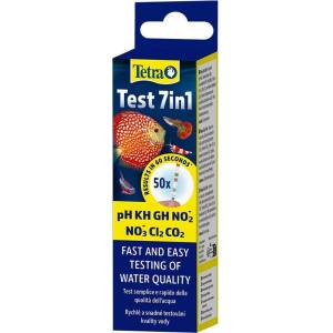 Tetra Тест ленти за аквариумна вода Tetra (714115)