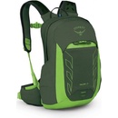 Osprey Talon JR 11l green canopy