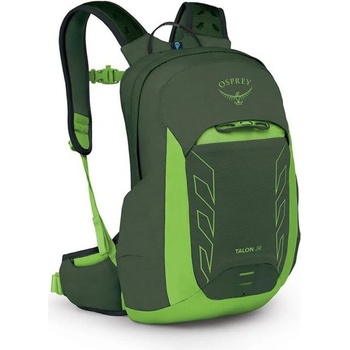 Osprey Talon JR 11l green canopy