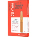 Catrice Glow Vit C Power Shots ampule s vitaminem C 5 x 1,8 ml