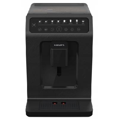 Automatický kávovar na espresso Krups Evidence Eco-Design EA897B10 1450 W