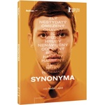 MagicBox Синоними - dvd (032181)