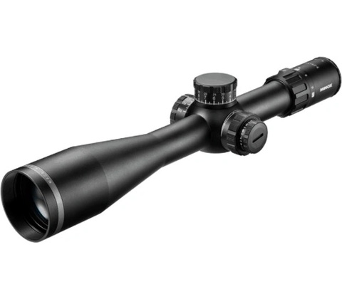 Minox Long-Range 5-25x56