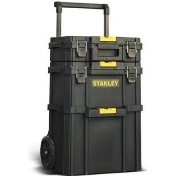 Stanley Rolling Work Shop 50x40x74cm ST-STST83319-1