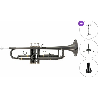 Latone LTR 800 Black Majesty Set